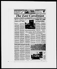 The East Carolinian, July 27, 1994